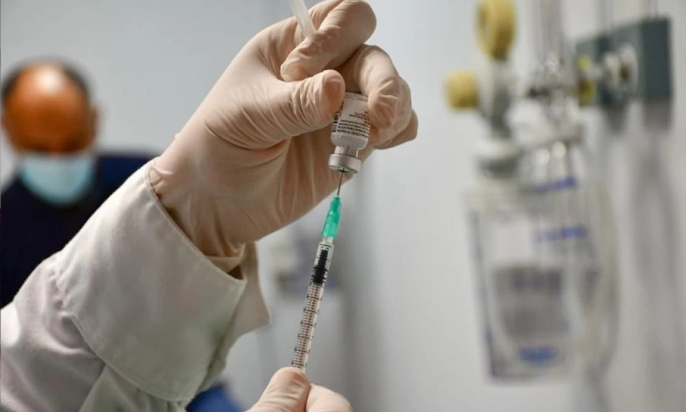 Κέρκυρα: Στη δικαιοσύνη θα προσφύγει ο γιατρός που παρέλυσε μετά το εμβόλιο